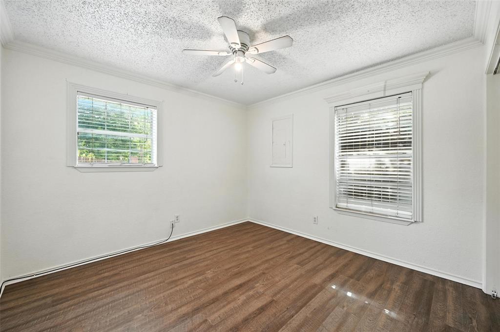 Rose Web Sub Of Toliver Acres - Residential Lease