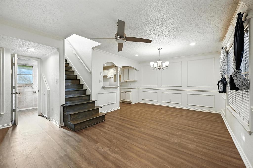 Rose Web Sub Of Toliver Acres - Residential Lease