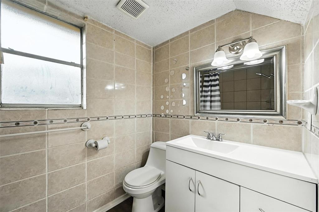 Rose Web Sub Of Toliver Acres - Residential Lease