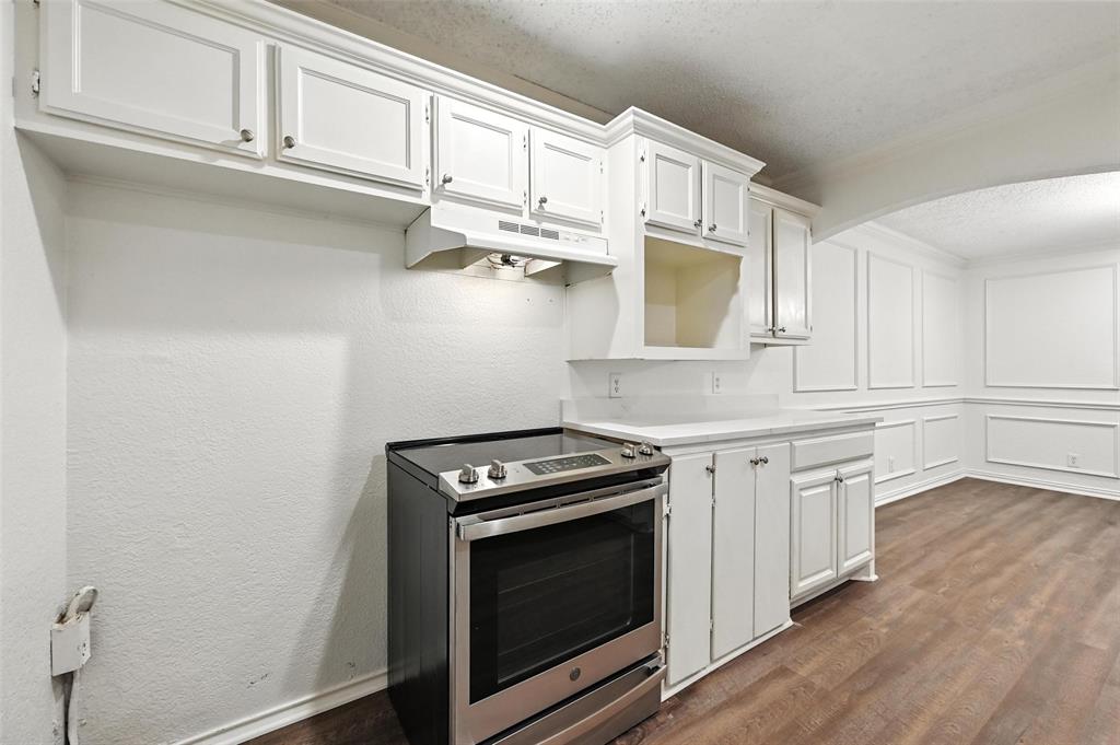 Rose Web Sub Of Toliver Acres - Residential Lease