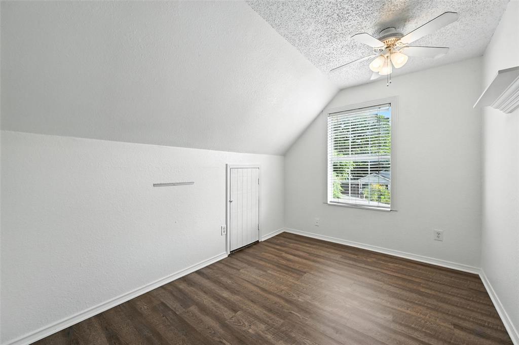 Rose Web Sub Of Toliver Acres - Residential Lease