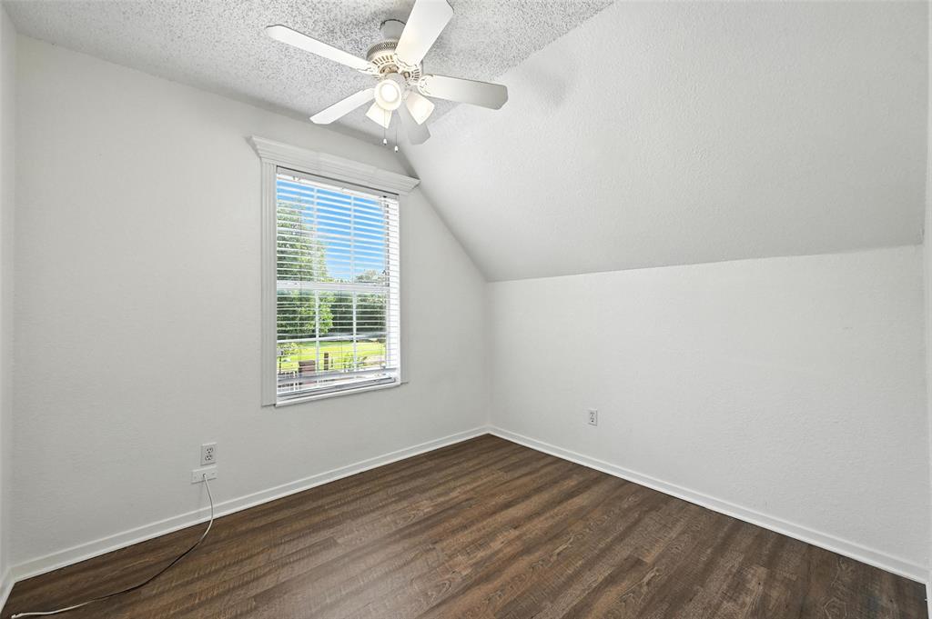 Rose Web Sub Of Toliver Acres - Residential Lease