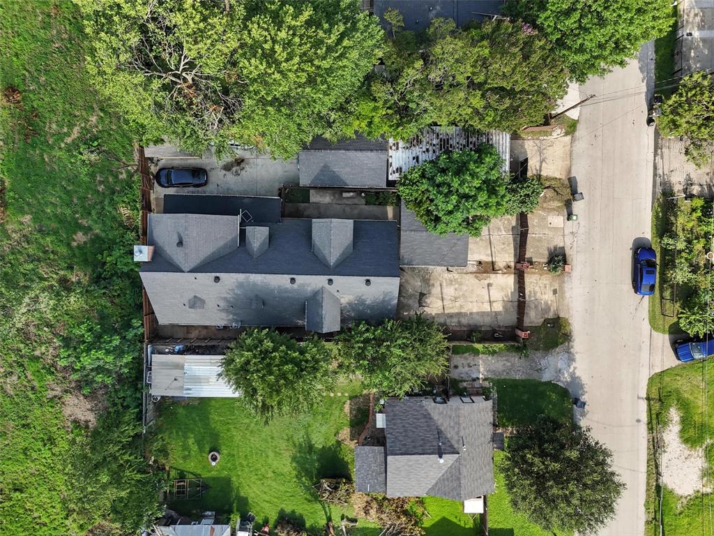 Rose Web Sub Of Toliver Acres - Residential Lease