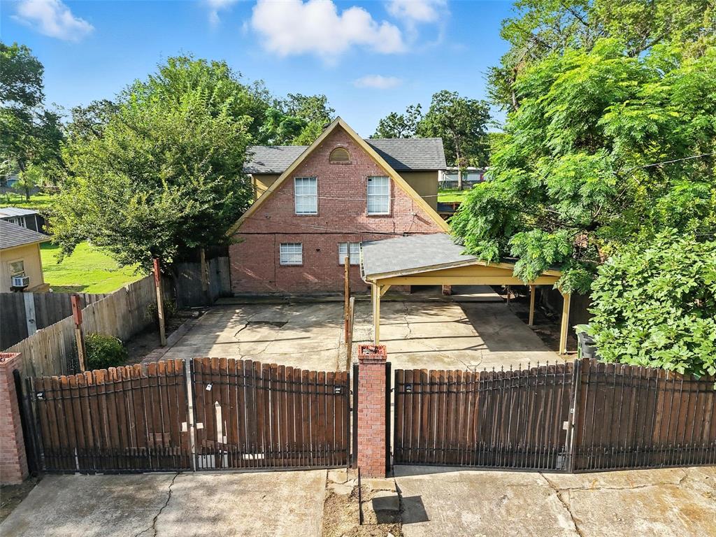 Rose Web Sub Of Toliver Acres - Residential Lease