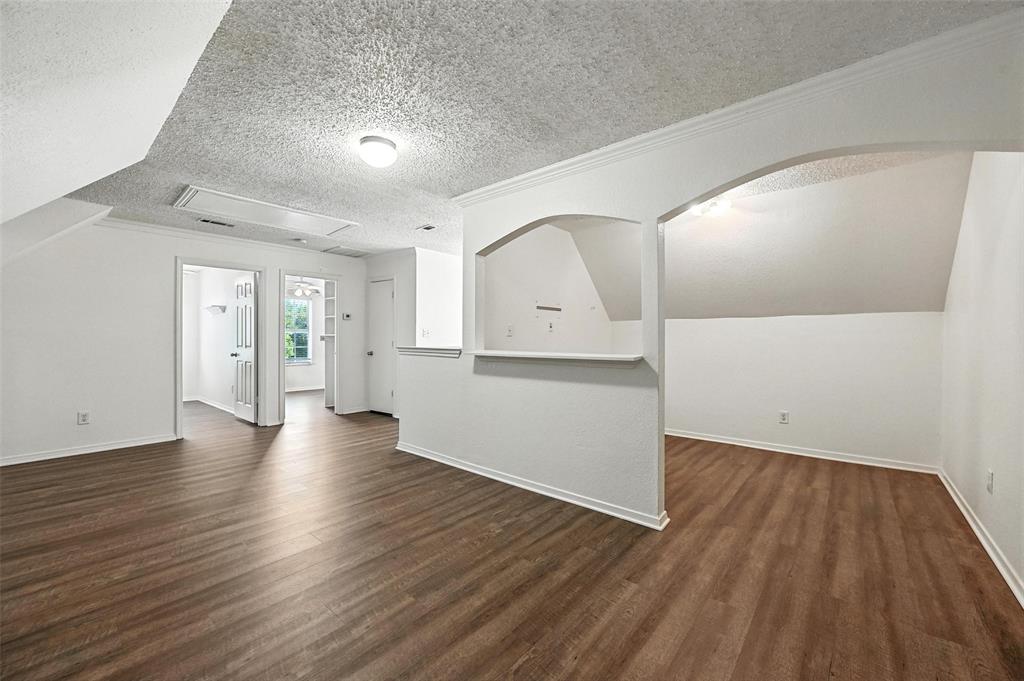 Rose Web Sub Of Toliver Acres - Residential Lease