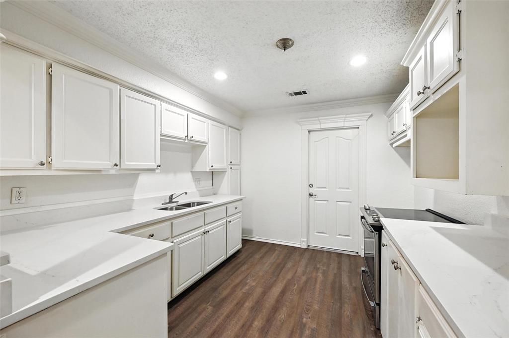 Rose Web Sub Of Toliver Acres - Residential Lease