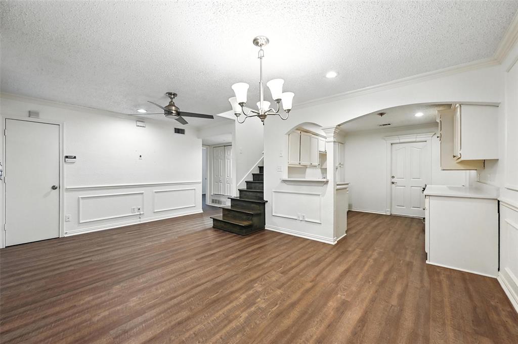 Rose Web Sub Of Toliver Acres - Residential Lease