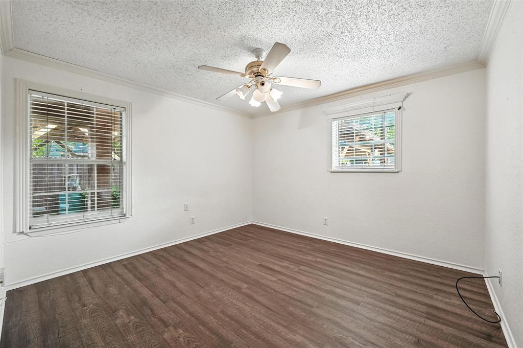 Rose Web Sub Of Toliver Acres - Residential Lease