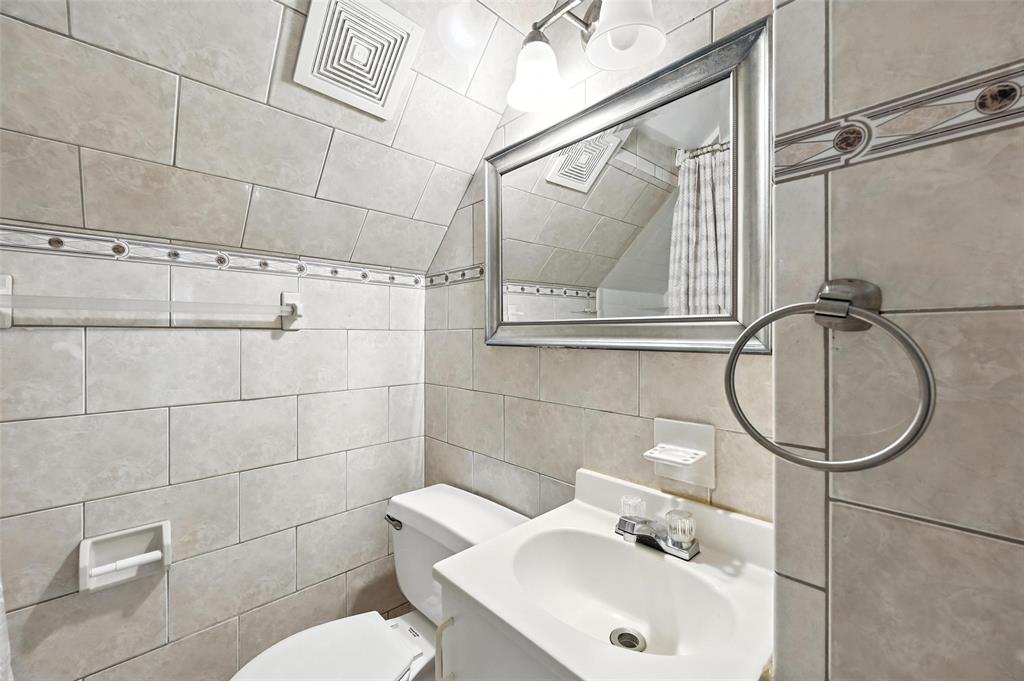 Rose Web Sub Of Toliver Acres - Residential Lease