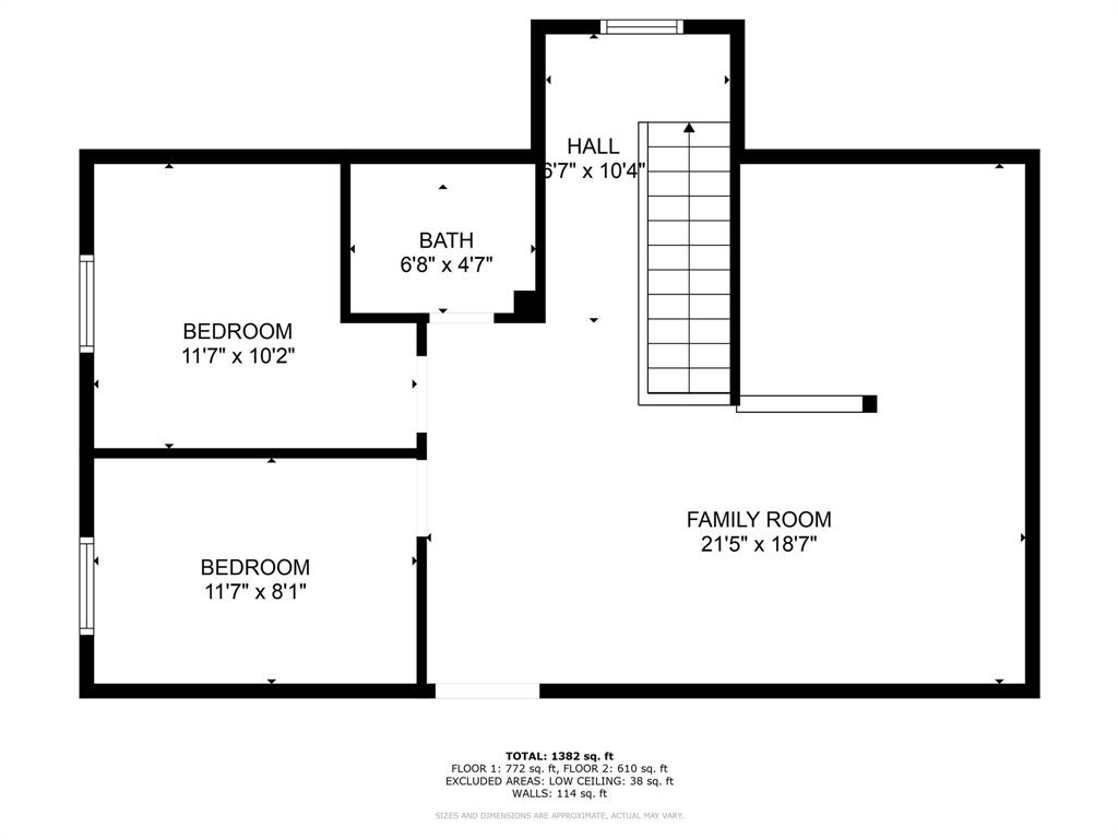 Rose Web Sub Of Toliver Acres - Residential Lease