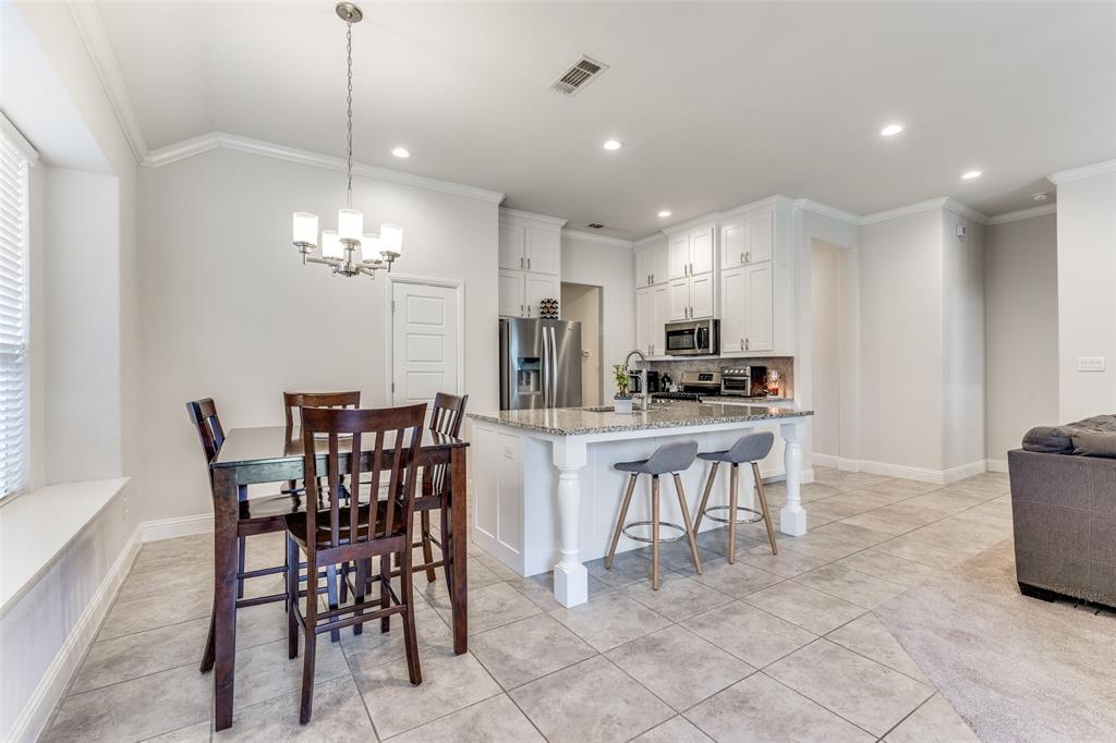 Sendera Ranch - Residential