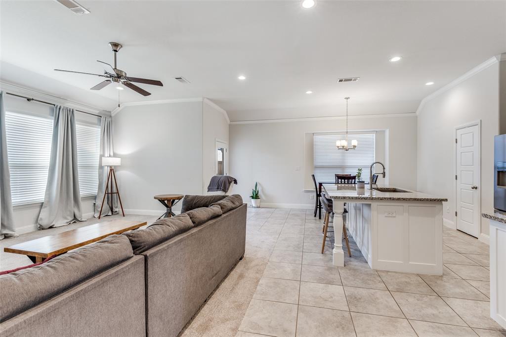 Sendera Ranch - Residential