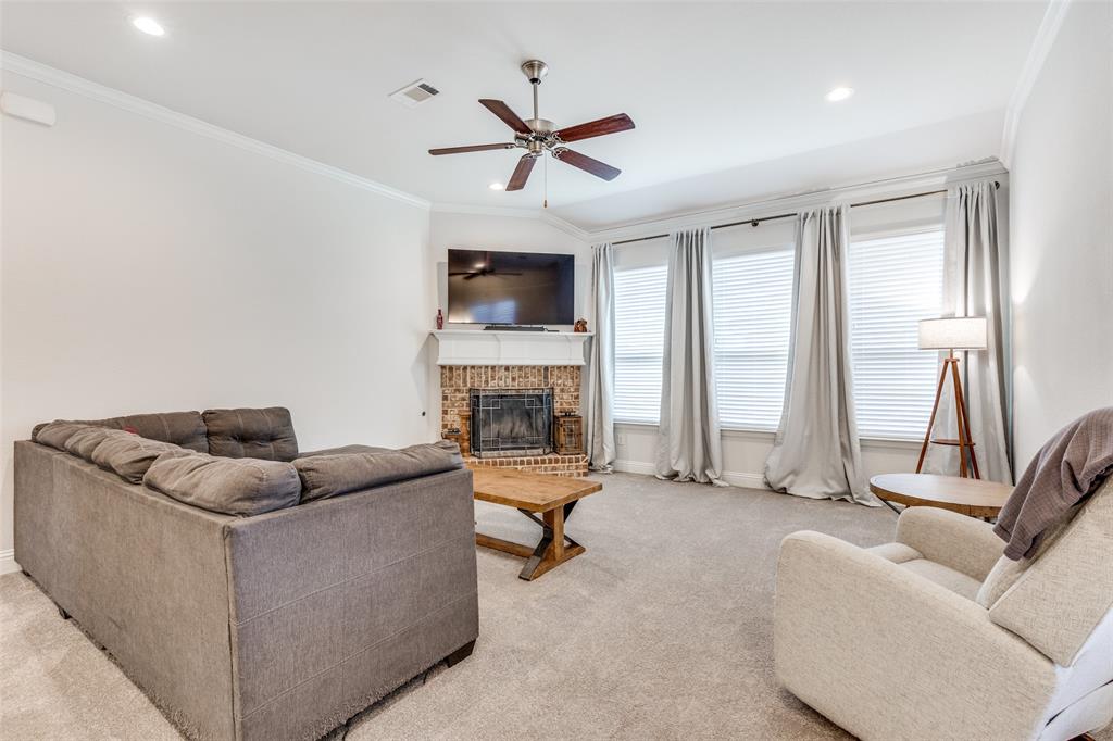 Sendera Ranch - Residential