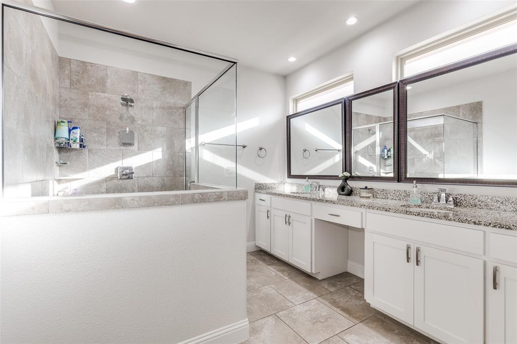 Sendera Ranch - Residential