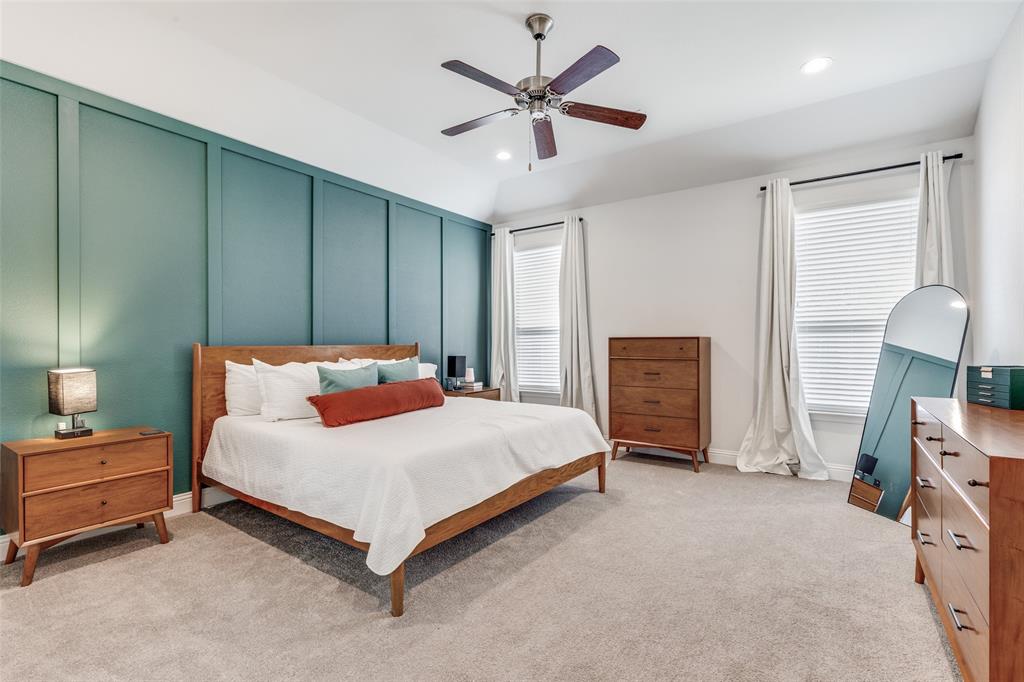 Sendera Ranch - Residential