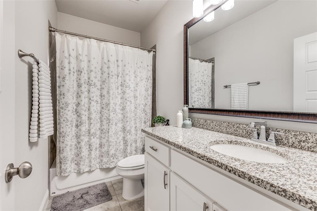 Sendera Ranch - Residential