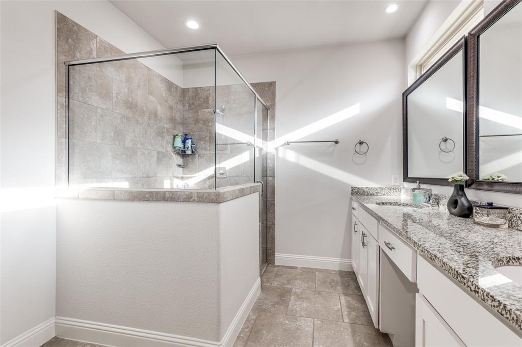 Sendera Ranch - Residential