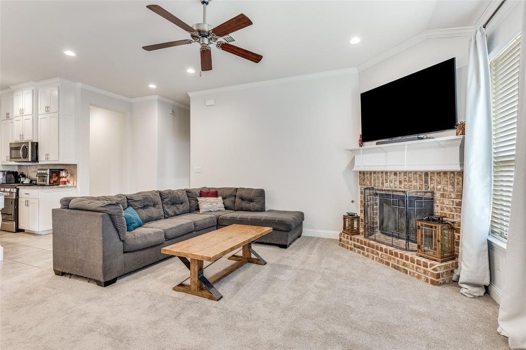 Sendera Ranch - Residential