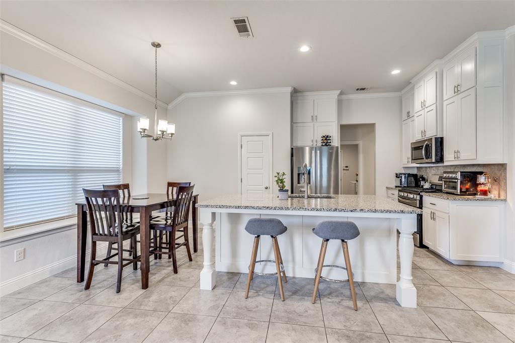 Sendera Ranch - Residential