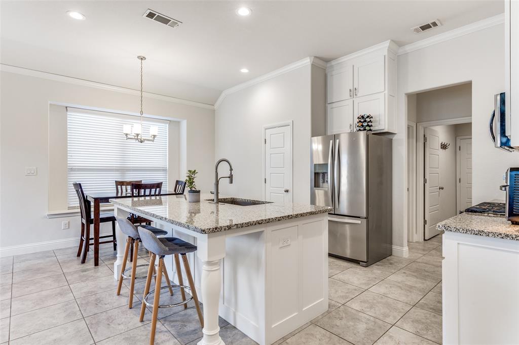 Sendera Ranch - Residential