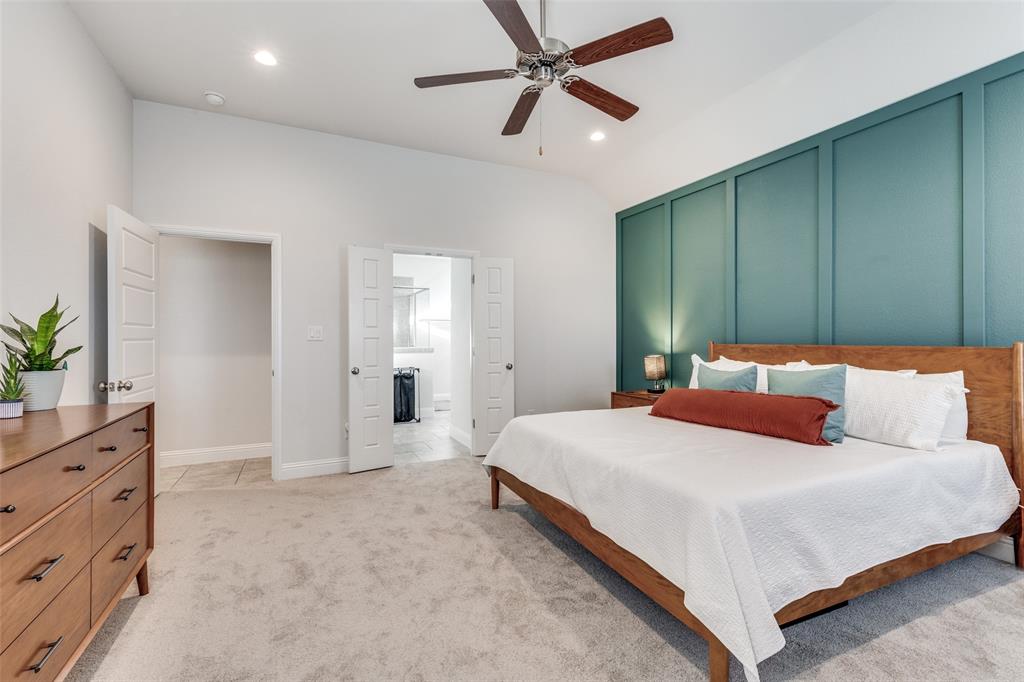 Sendera Ranch - Residential