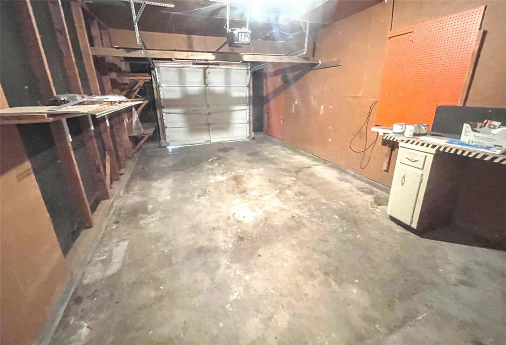 Johnson Qtr Acre - Residential