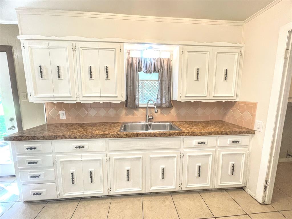 Johnson Qtr Acre - Residential