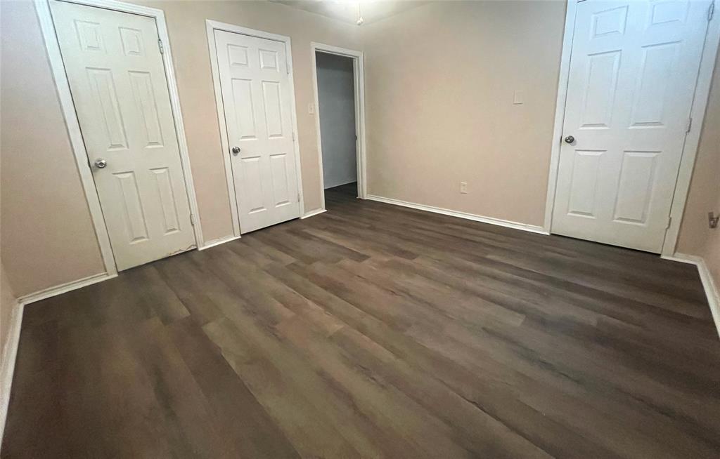 Johnson Qtr Acre - Residential