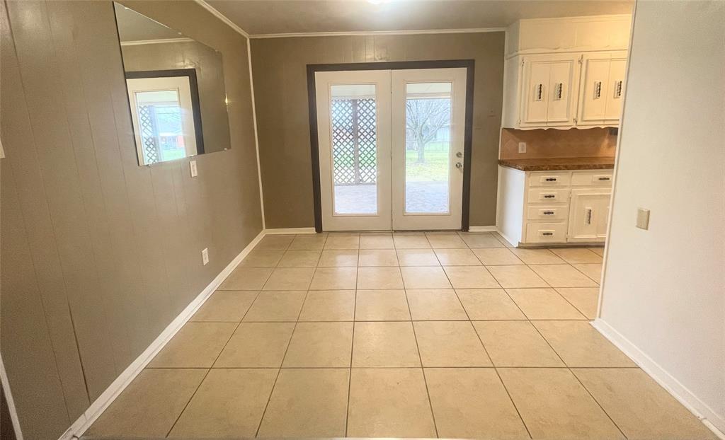 Johnson Qtr Acre - Residential