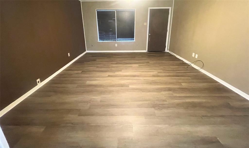 Johnson Qtr Acre - Residential