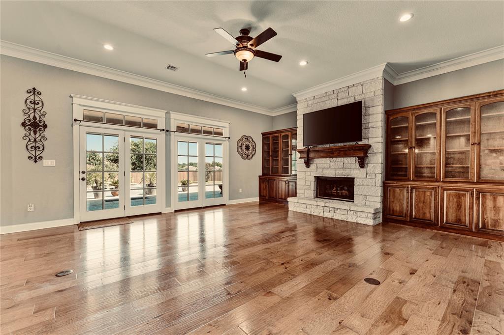 Hunton Estates - Residential