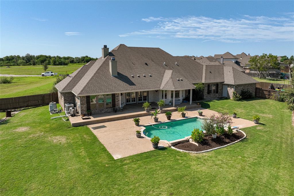 Hunton Estates - Residential