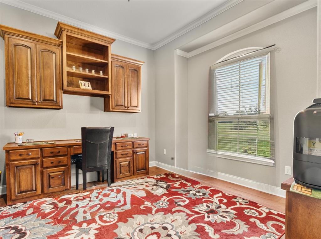 Hunton Estates - Residential