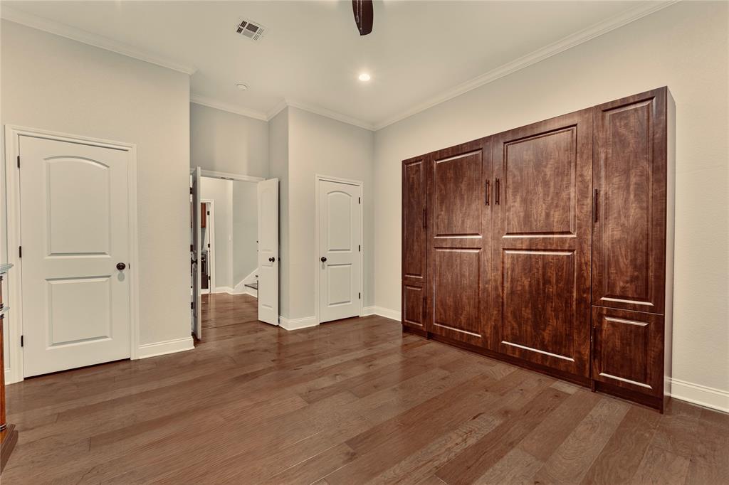 Hunton Estates - Residential