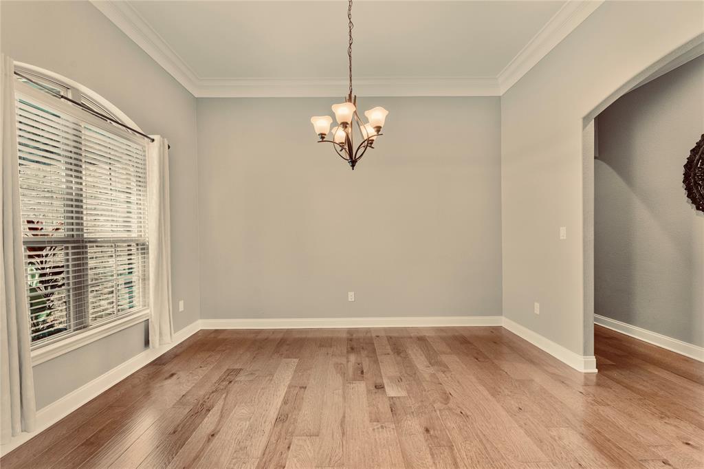 Hunton Estates - Residential