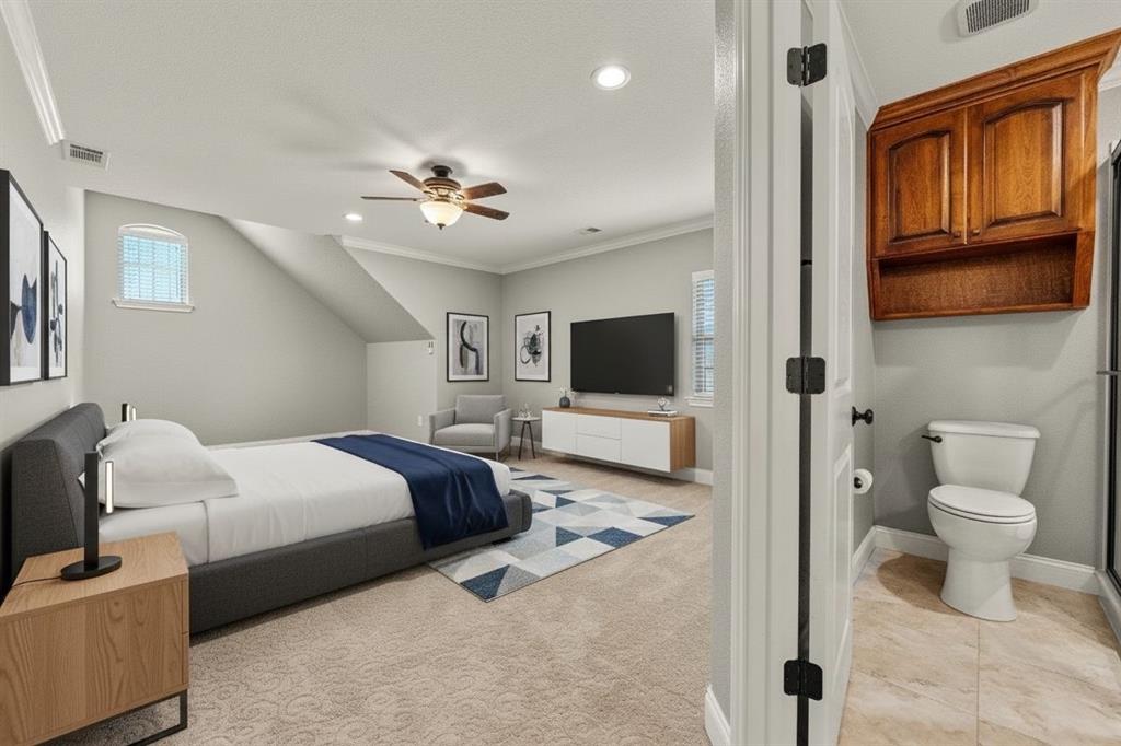 Hunton Estates - Residential