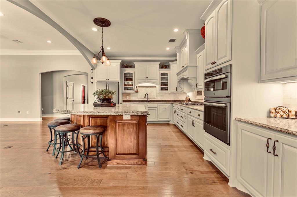 Hunton Estates - Residential