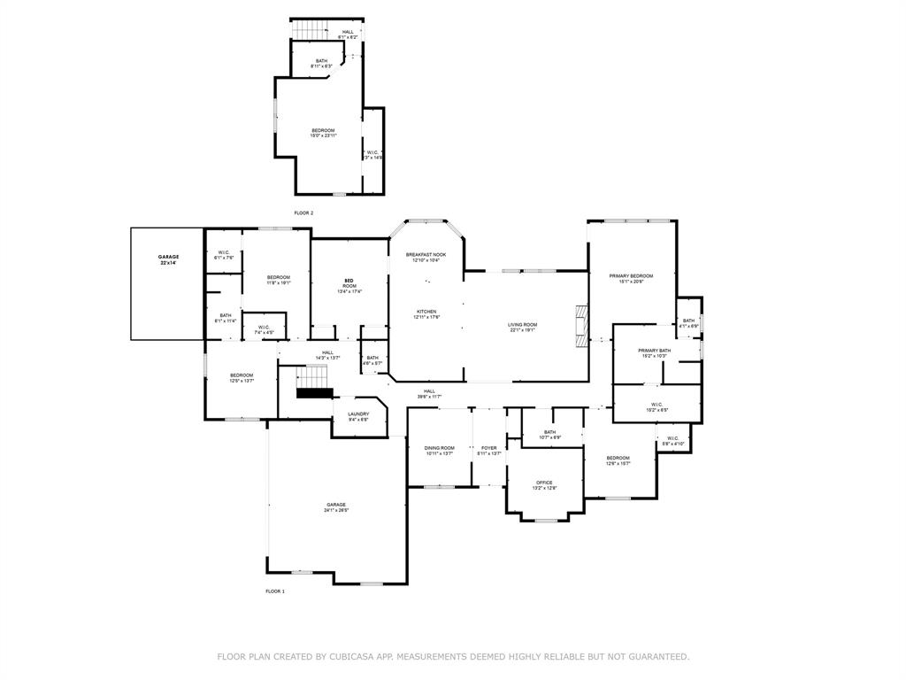 Hunton Estates - Residential
