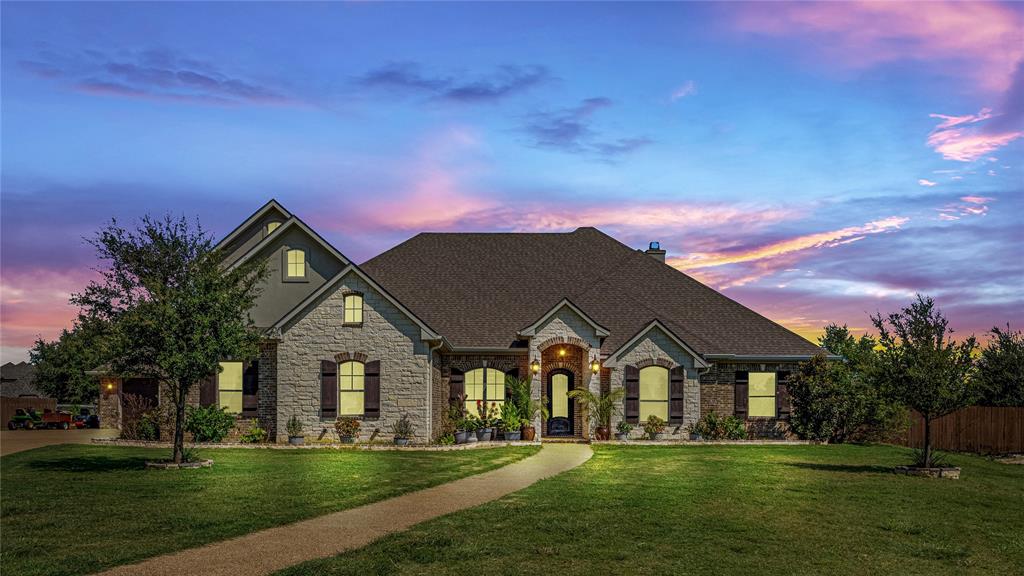 Hunton Estates - Residential