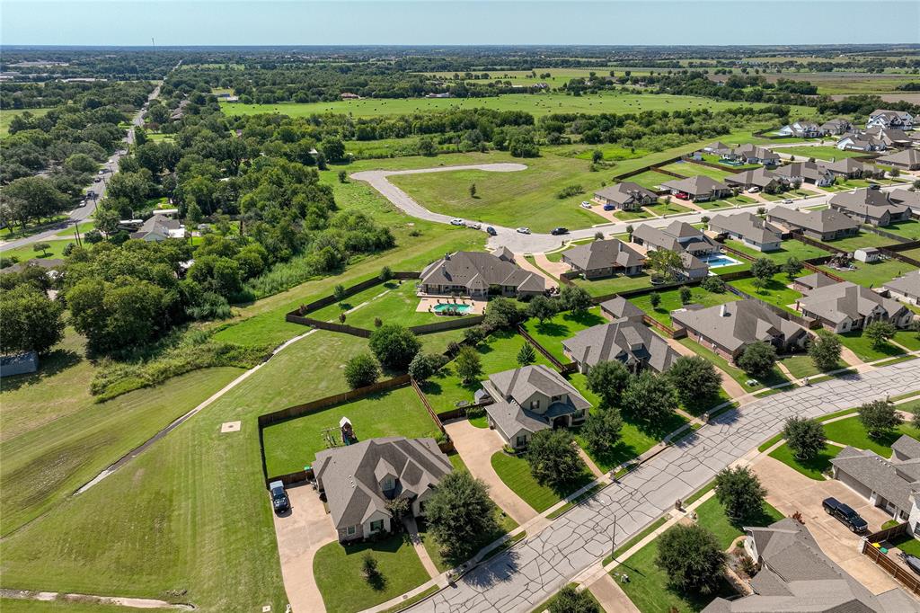 Hunton Estates - Residential