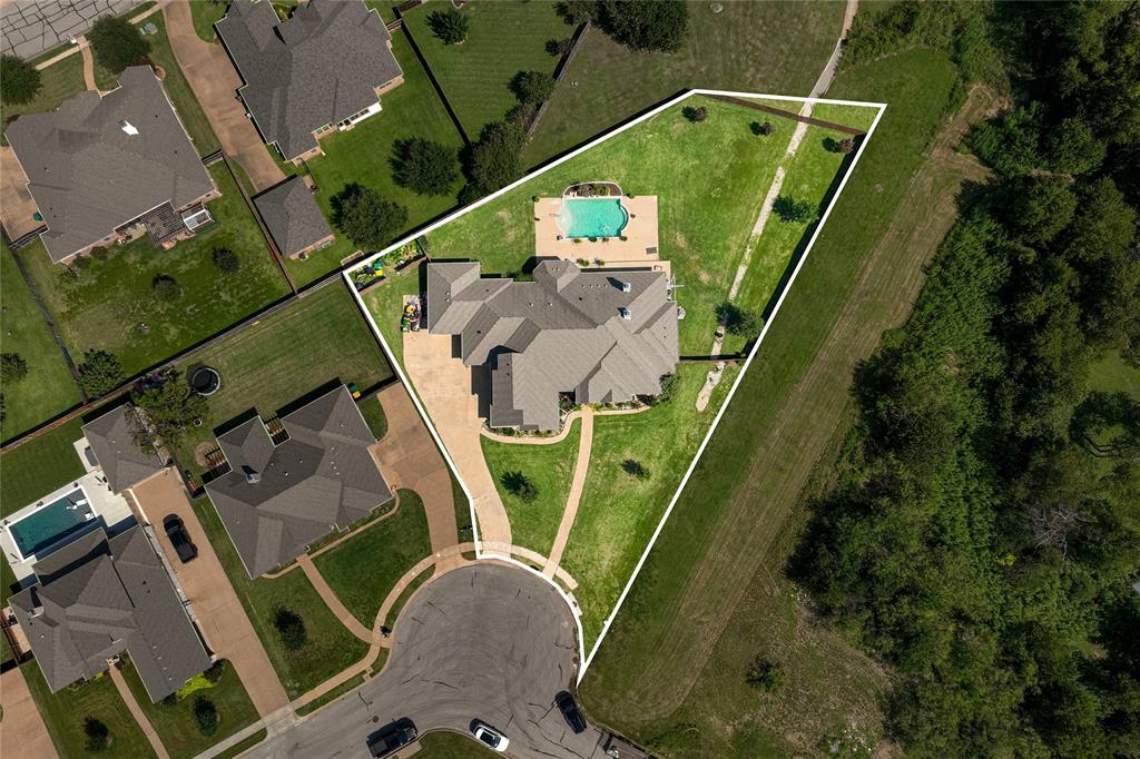 Hunton Estates - Residential