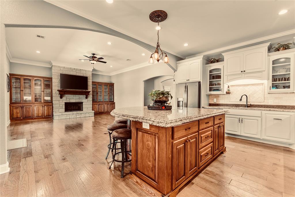 Hunton Estates - Residential