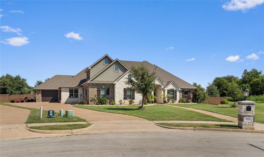 Hunton Estates - Residential