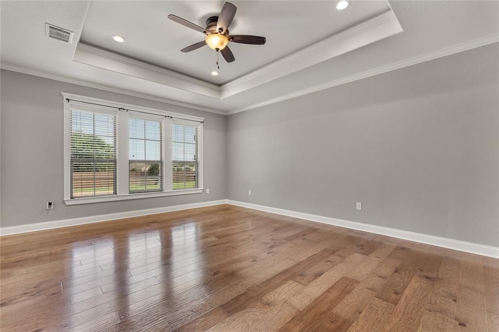 Hunton Estates - Residential