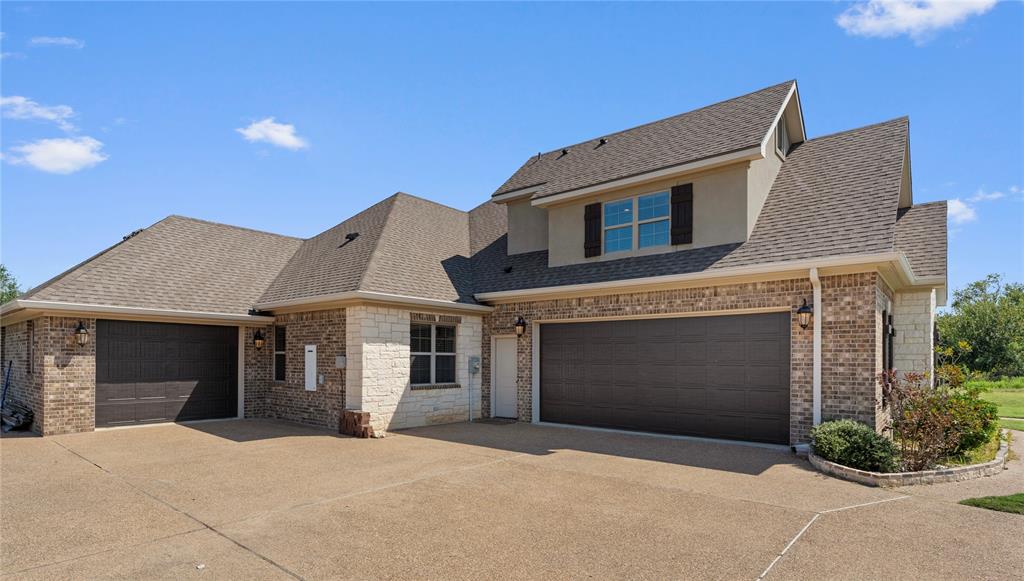 Hunton Estates - Residential