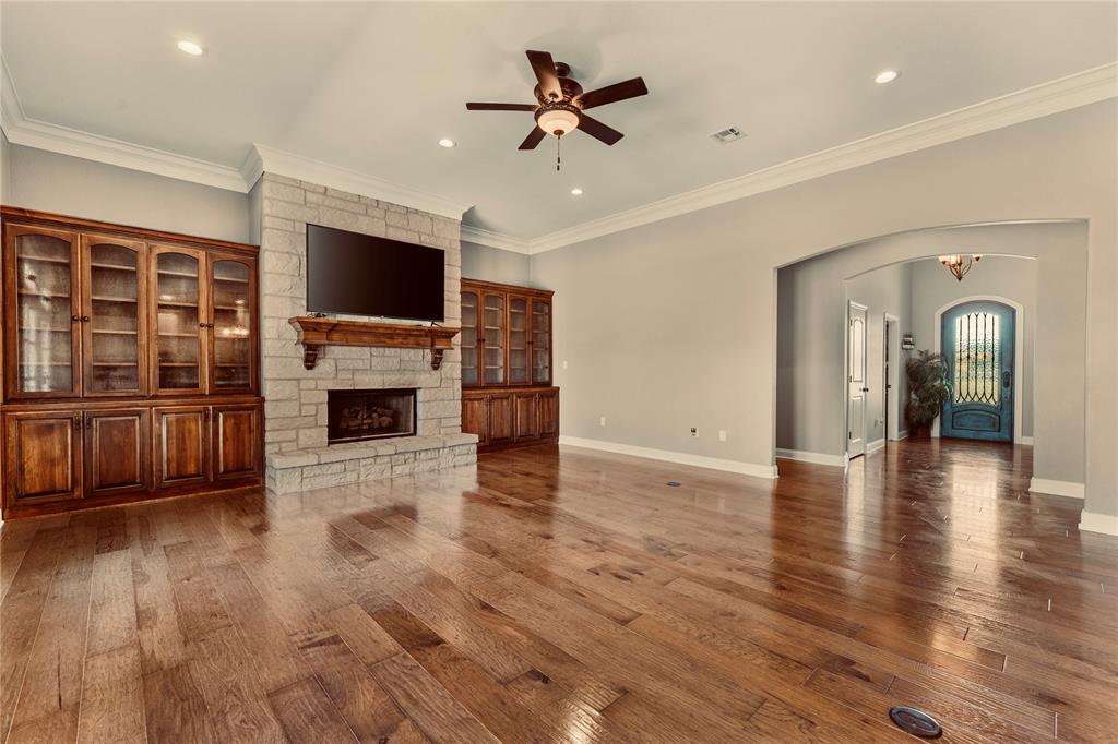 Hunton Estates - Residential