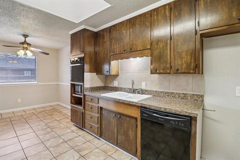 Tiny photo for 413 Glen haven Drive, Azle, TX 76020 (MLS # 21201248)