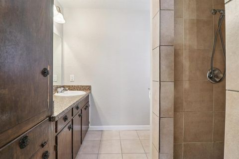 Tiny photo for 413 Glen haven Drive, Azle, TX 76020 (MLS # 21201248)