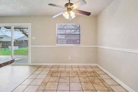 Tiny photo for 413 Glen haven Drive, Azle, TX 76020 (MLS # 21201248)