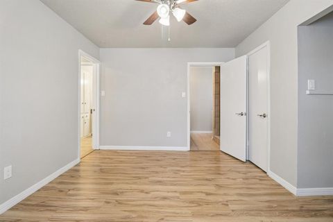 Tiny photo for 413 Glen haven Drive, Azle, TX 76020 (MLS # 21201248)